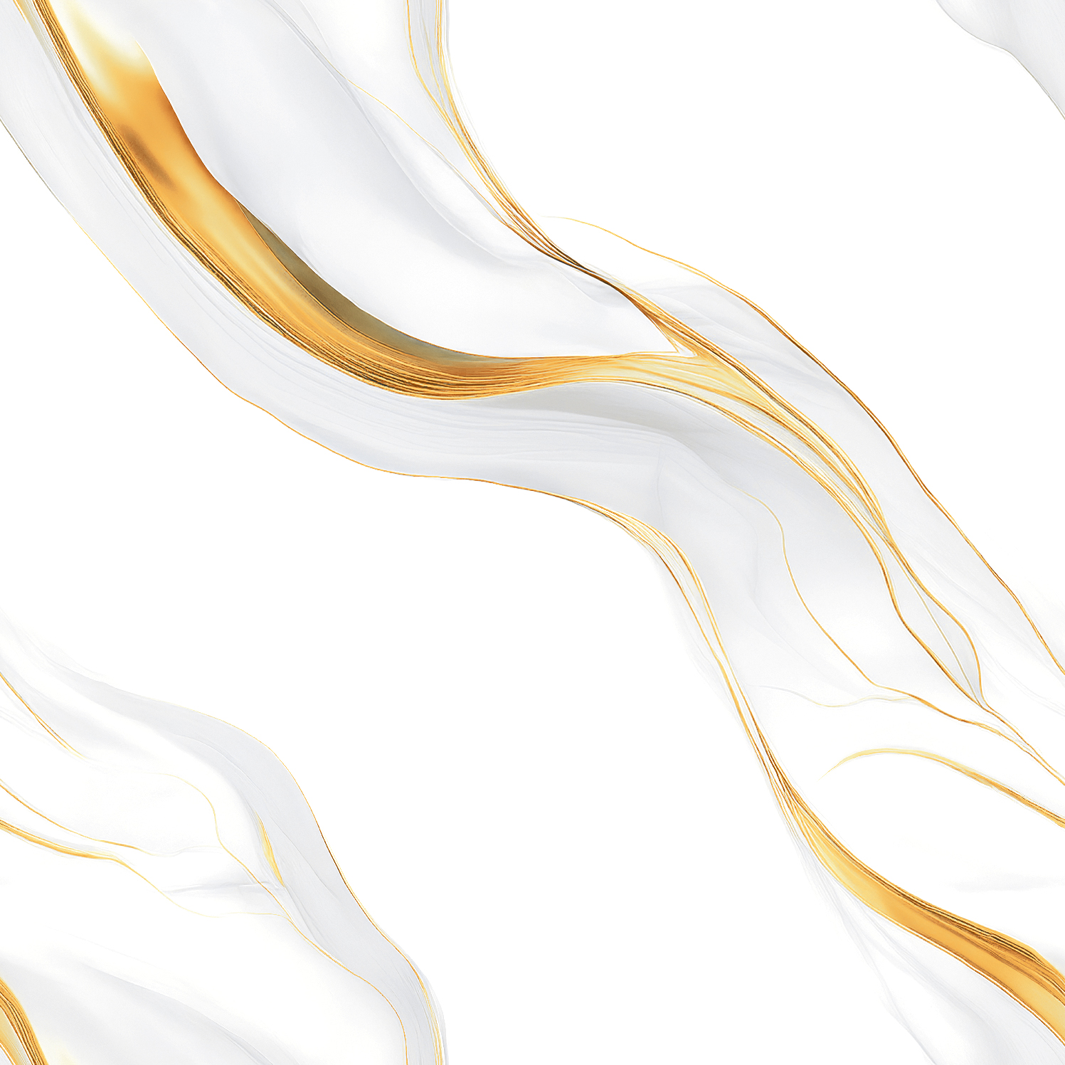 DELIA GOLD RF Living Room - Day Ambience